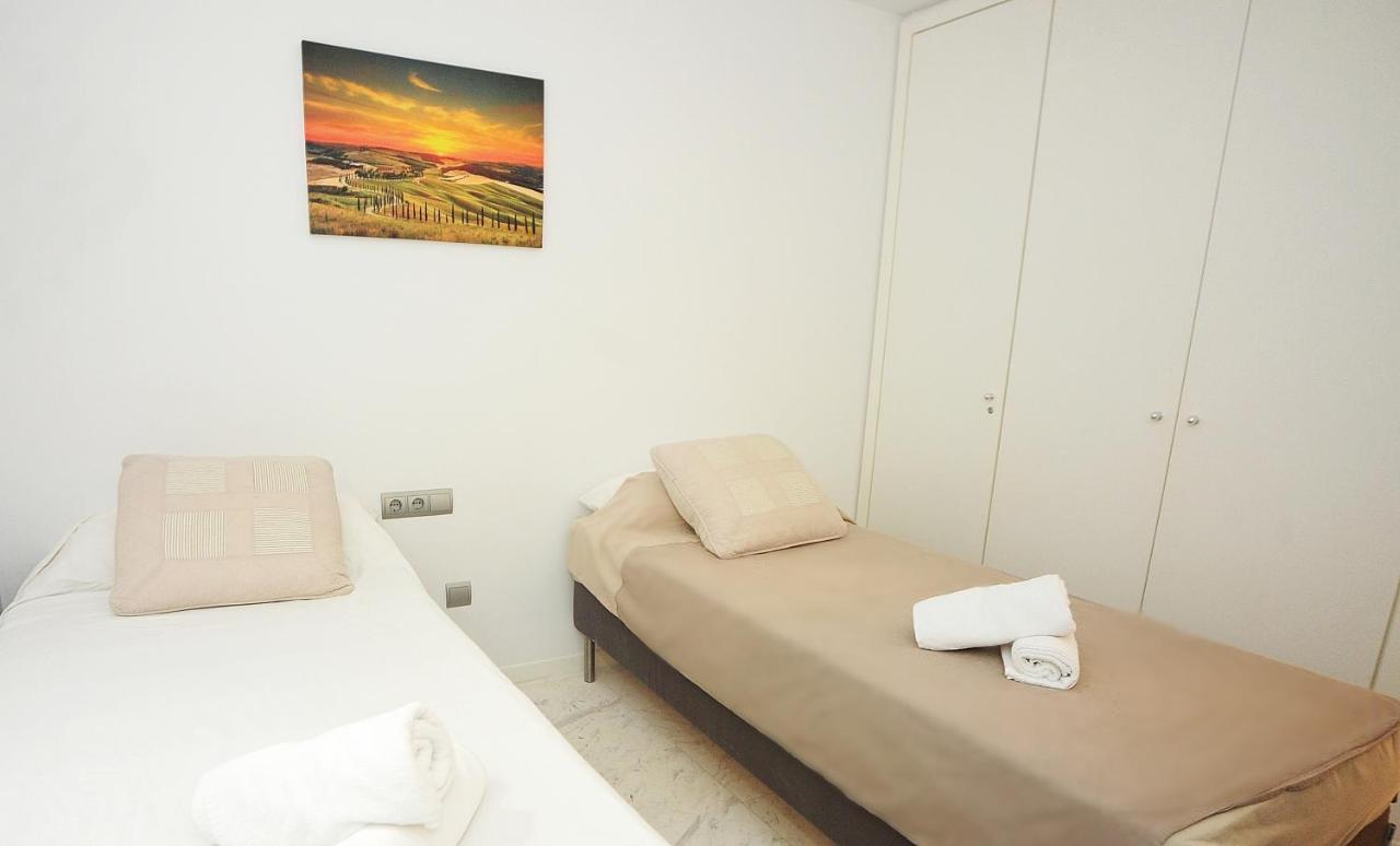 Marina Blue 1 Villa *