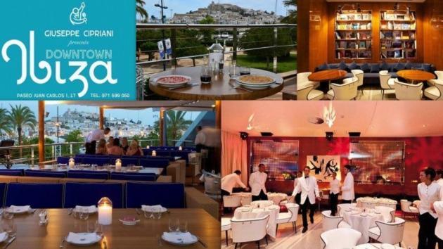 Villa Marina Blue 1 Ibiza